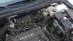 Обзор Шевроле Круз 2013