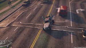 GTA 5 - Задание ОМЕГИ не окончено [Задание имеет продолжение?]