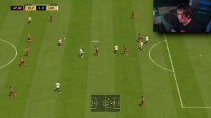 КУБОК ФИФЕРОВ 2022 | ГЕНА МИЛЛЕР vs АМКАЛ | 3 ТУР