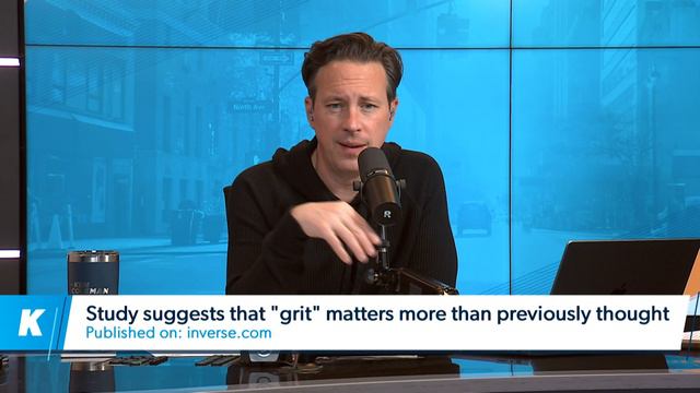 David Goggins: How I Faced My Greatest Fear смотреть онлайн