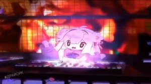 Плыли мы по морю ветер мачту рвал X Gorillaz X Гачи