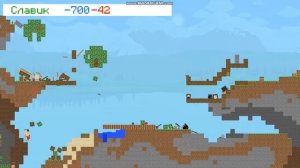 Theory Of Everything (Теория Всего) Gameplay (№1)