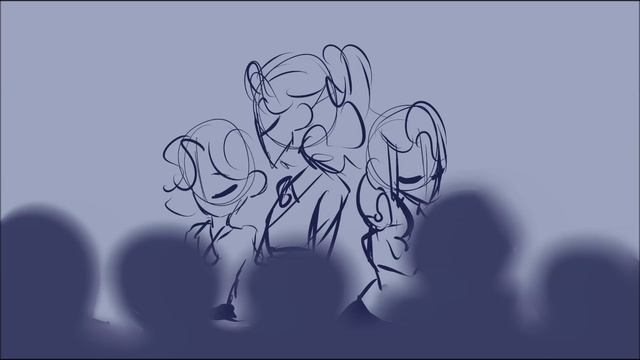 "Beautiful" - HEATHERS ANIMATIC смотреть онлайн