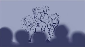 "Beautiful" - HEATHERS ANIMATIC