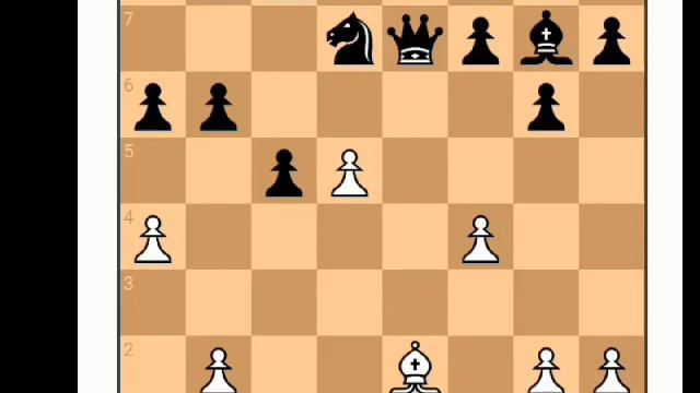 Chess Conqueror of Oddesa смотреть онлайн