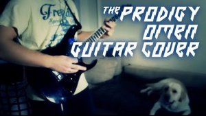 The Prodigy - Omen |Metall Cover by Nikita Belyi