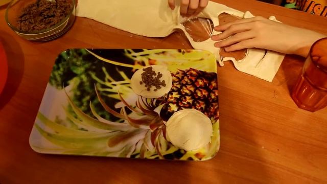 Сказка 2017 "Голодный поросенок". (Пирожки с мясом.) смотреть онлайн