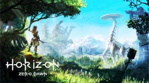 Horizon Zero Dawn на ПК ► ЖИВАЯ ВЫШКА #7