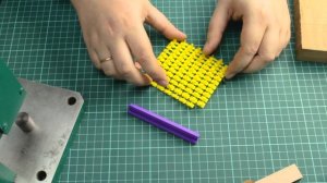 Штампы для кожи за копейки