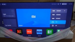 Xiaomi TV S65 144hz 2023 – краткий обзор новинки
