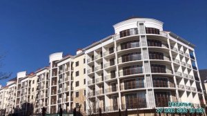 #Геленджик НЕДВИЖИМОСТЬ. ЖК ИЗУМРУДНЫЙ ГОРОД. ОБЗОР КОМПЛЕКСА