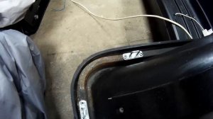 Доработка санок-волокуш для перевозки вещей.