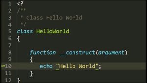 Научно-технический рэп - Hello World