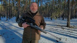 300 WSM для ходовой охоты? Да!