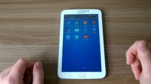 Обзор Samsung Galaxy Tab 3 7.0 8gb | Есть ли жизнь на Android 4.4.2 в 2020 году?