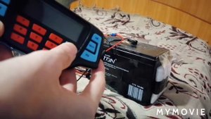 Музыка для мотоцикла