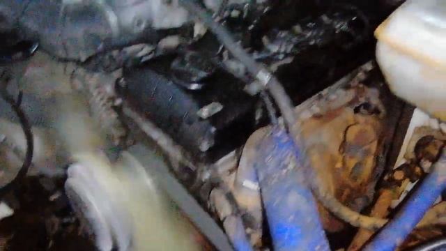 пневма машинка для притирки клапанов. разбираем. смотреть онлайн