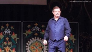 Салават Фатхетдинов. Авылкаем. Очень оптимистичная !