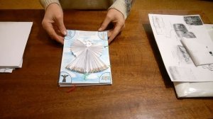 Поделки для воскресной школы. Занятие 5. Ангельский мир.