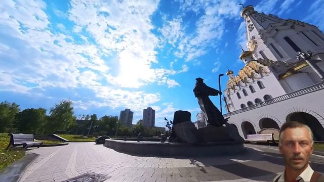 Погрузитесь в увлекательный мир "Минских монокруизов"! смотреть онлайн