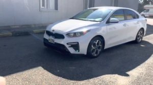 Автомобиль из Армении КИА Форте дистанционный подбор и перегон в Россию,отзыв нашего  клиента