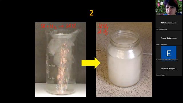 Галогены разбор смотреть онлайн