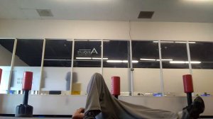 Simple and Sinister Challenge (one arm kettlebell swings with Turkish get ups)