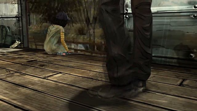 Прохождение Ходячих Мертвецов с Помидоркой №13 Учимся Стрелять! смотреть онлайн