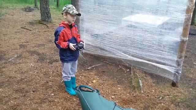 Катабайд Таймтриал TimeTrial смотреть онлайн