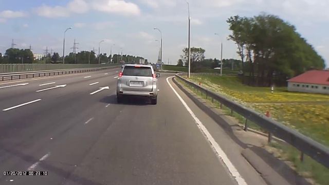 15.05.2013 мкад. внутреннее кольцо между кижеватова и казинца смотреть онлайн