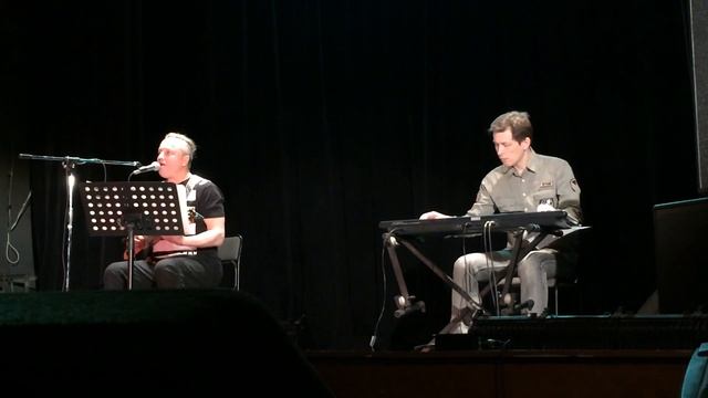 Павел Кашин - Нарисуй мне небо (Нижний Новгород) смотреть онлайн