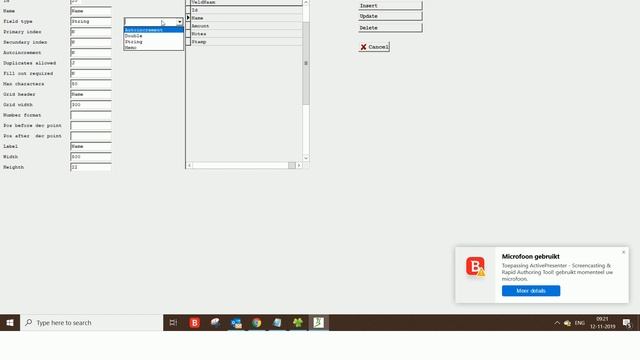 Delphi generator JU  (film 2: detail information) смотреть онлайн