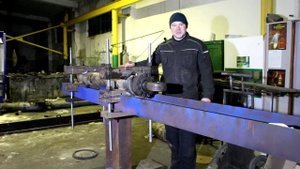 Гидравлика своими руками Мегастенд