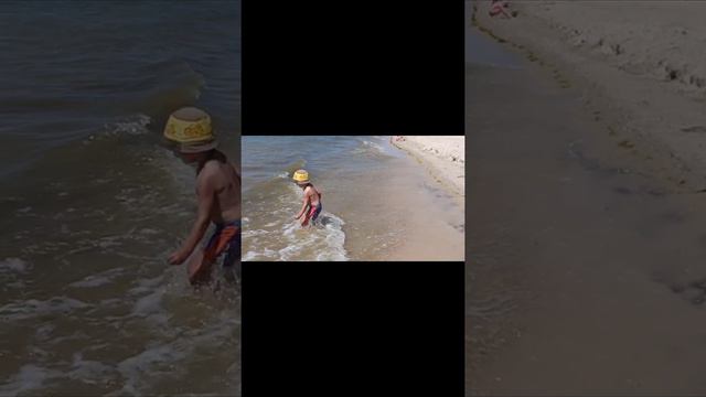 быстро же дети взрослеют...