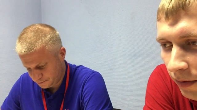 Хобби наших сотрудников. Мастер приемщик, рыбак, охотник Сергей. смотреть онлайн