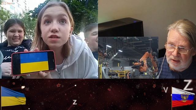 Голос Дети Украина