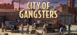 City of gangsters chapter 1 start