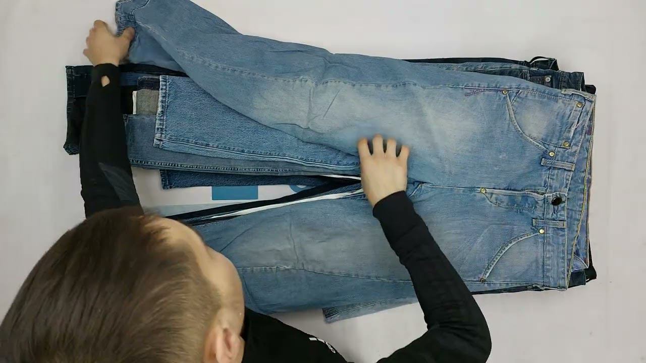 Фото лота №30022 по запросу Levis оптом