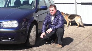 NOKIAN NORDMAN 7 шип 195/65/15 ОТЗЫВ