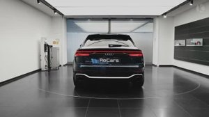 2020 Audi RS Q8 - Wild High-Performance Q8!.