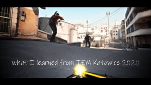 What I learned from IEM Katowice 2020 [Pro Tricks] #CSGO