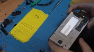 Samsung J6 2018 (j600f) - замена дисплея, экрана, тачскрина, стекла