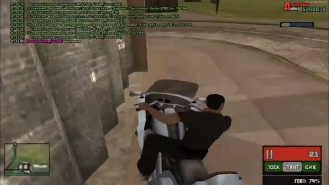 СКОЛЬКО МОЖНО ЗАРАБОТАТЬ РАБОТНИКОМ НАЛОГОВОЙ ЗА ЧАС НА Arizona RP (Yuma) смотреть онлайн