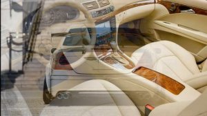Tuning Mercedes E-W211 ? Тюнинг Мерседес E-W211