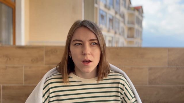 7; Я переехала в Геленджик! ROOM TOUR | Квартира у моря