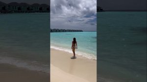 Мальдивы 2022. Amari Havodda Maldives. Отдых с детьми