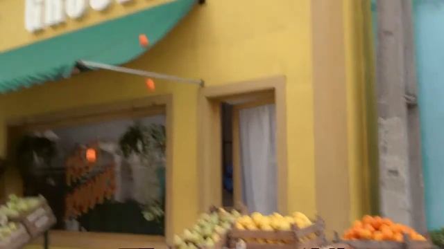 Рекламный ролик Canon - Домино смотреть онлайн