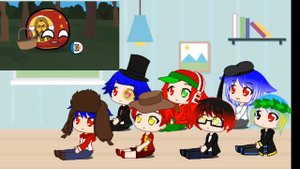 РЕАКЦИЯ СТРАН НА ART'S ANIMATION