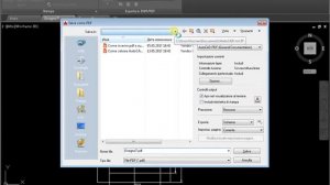 Autocad al convertitore pdf