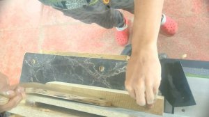 Как я делаю шпон